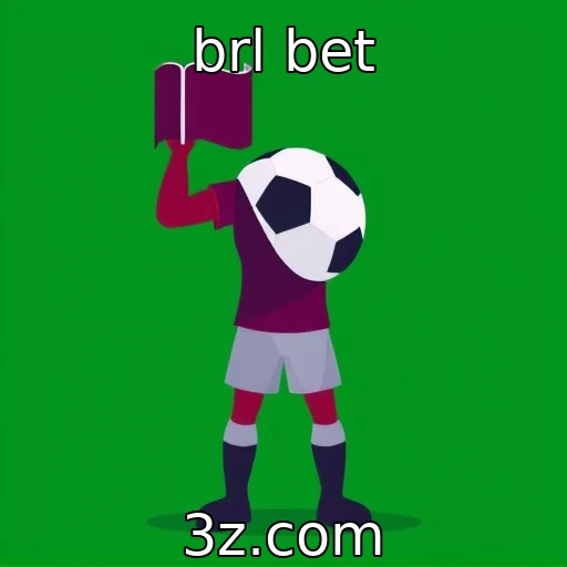 brl bet | Impacto da regulamentação nos jogos online
