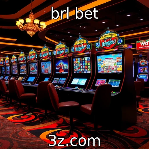 brl bet | Crescimento do mercado de jogos online no Brasil