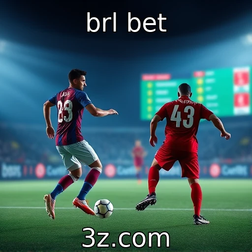 brl bet | Impactos da regulamentação nas apostas esportivas