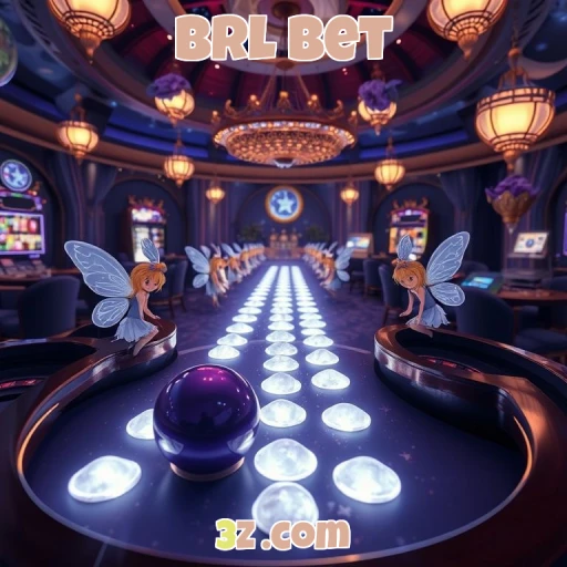 Roulette Empolgante e Interativa no brl bet: A Aposta Perfeita