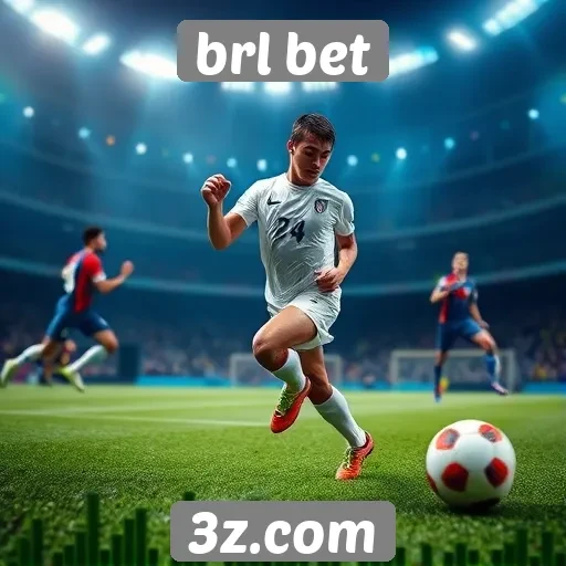 brl bet | Apostas esportivas em alta no BRL Bet